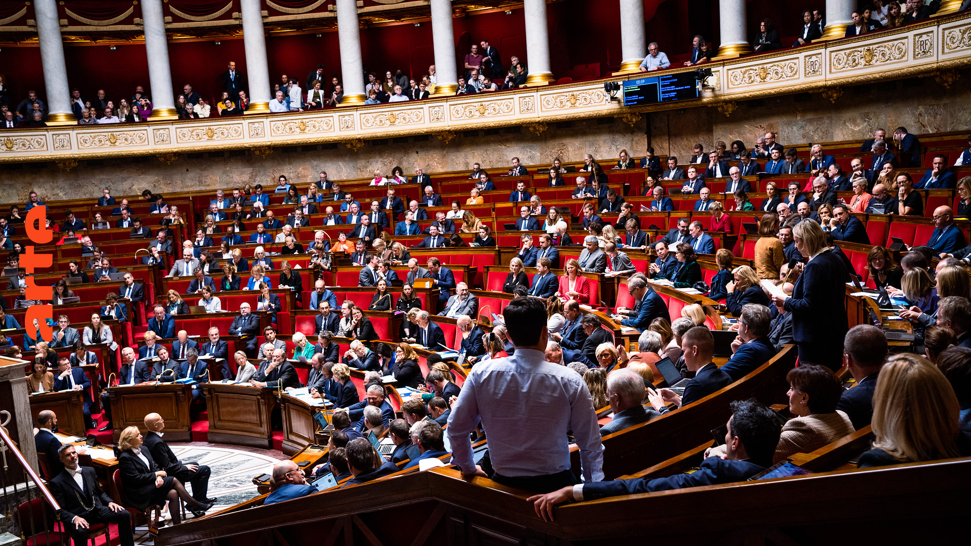 Clarification Politique : Borne Envisage La Fusion De Renaissance Et Du Modem Clarification Politique : Borne Envisage La Fusion De Renaissance Et Du Modem