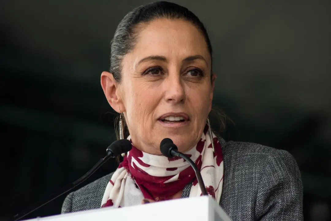 Clase Nacional De Boxeo 2025: Claudia Sheinbaum Y Julio César Al Frente