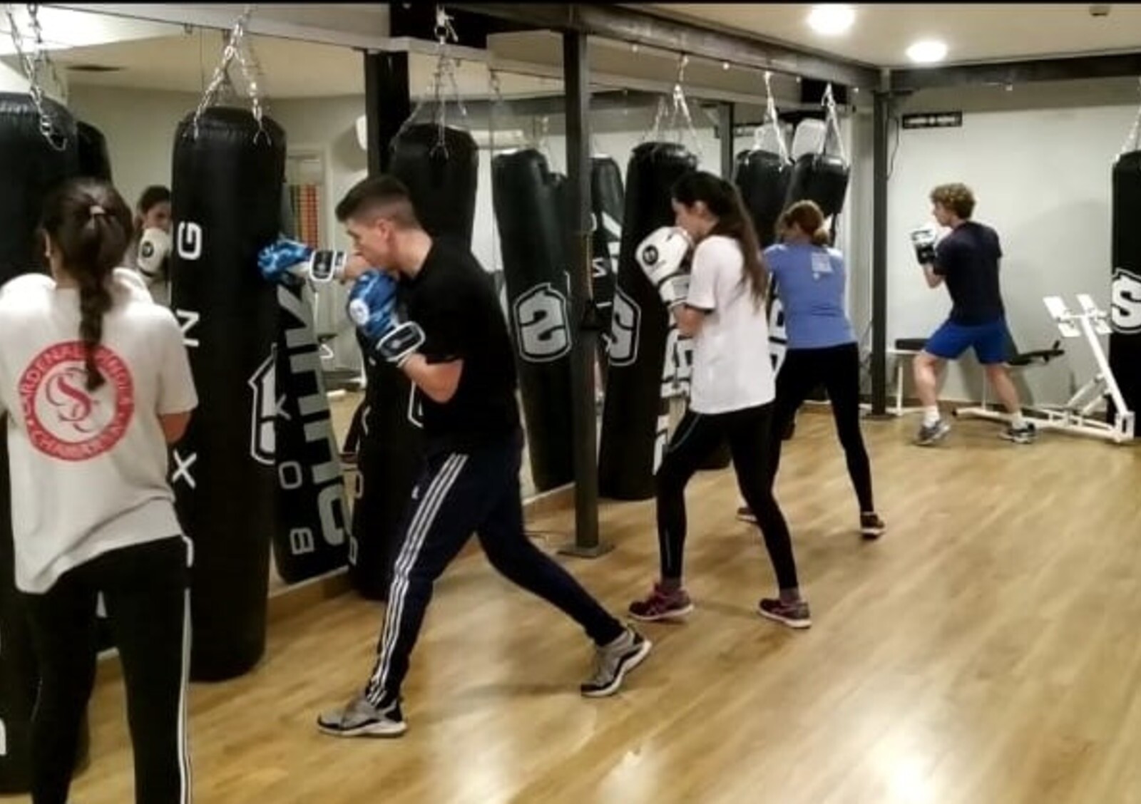 Clases De Boxeo En Edomex: ¡Inscripción En 3 Días!