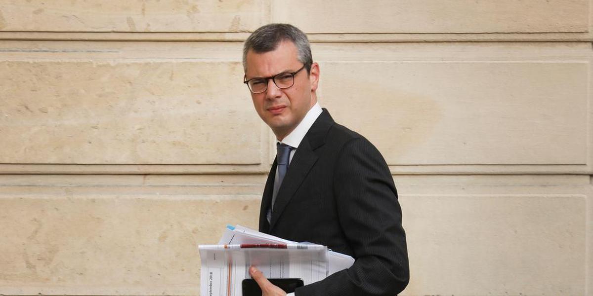 Classement Sans Suite: L'enquête Sur Le Dérapage Budgétaire Et L'absence De Kohler Classement Sans Suite: L'enquête Sur Le Dérapage Budgétaire Et L'absence De Kohler