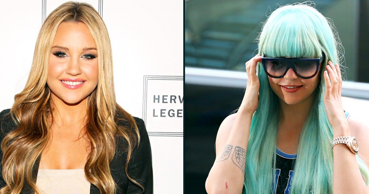 Classmate Details Past Behavior Of Amanda Bynes Classmate Details Past Behavior Of Amanda Bynes