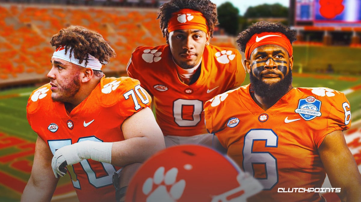 Clemson Football: Spring Practice Begins Amidst Fan Distraction Clemson Football: Spring Practice Begins Amidst Fan Distraction