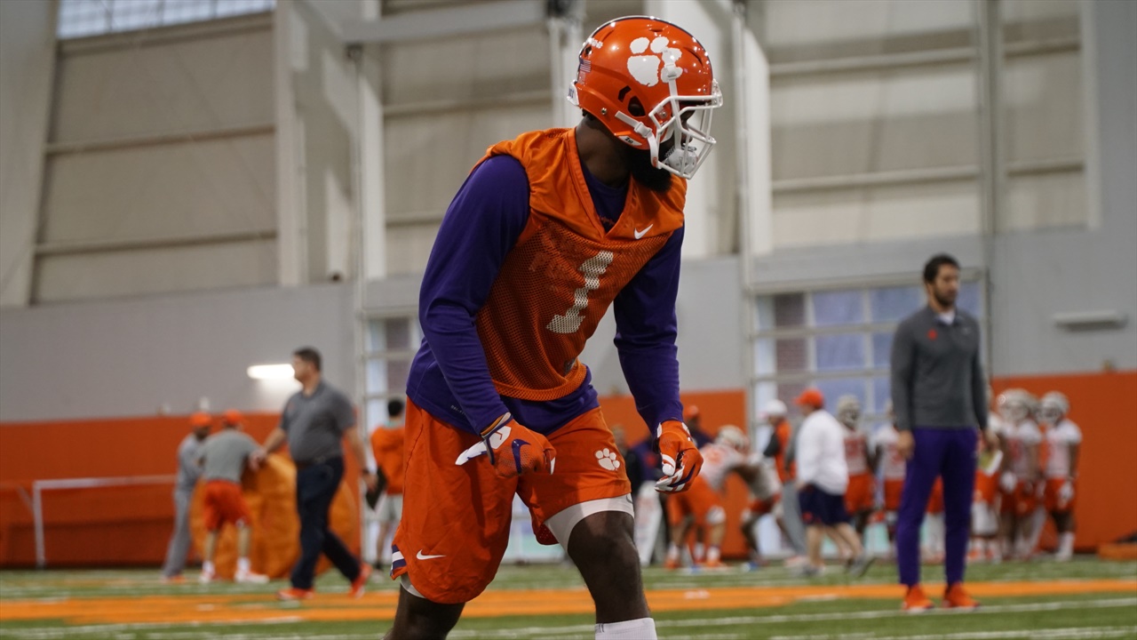 Clemson Spring Practice Opens: Will Off-Field Issues Sideline Fans? Clemson Spring Practice Opens: Will Off-Field Issues Sideline Fans?