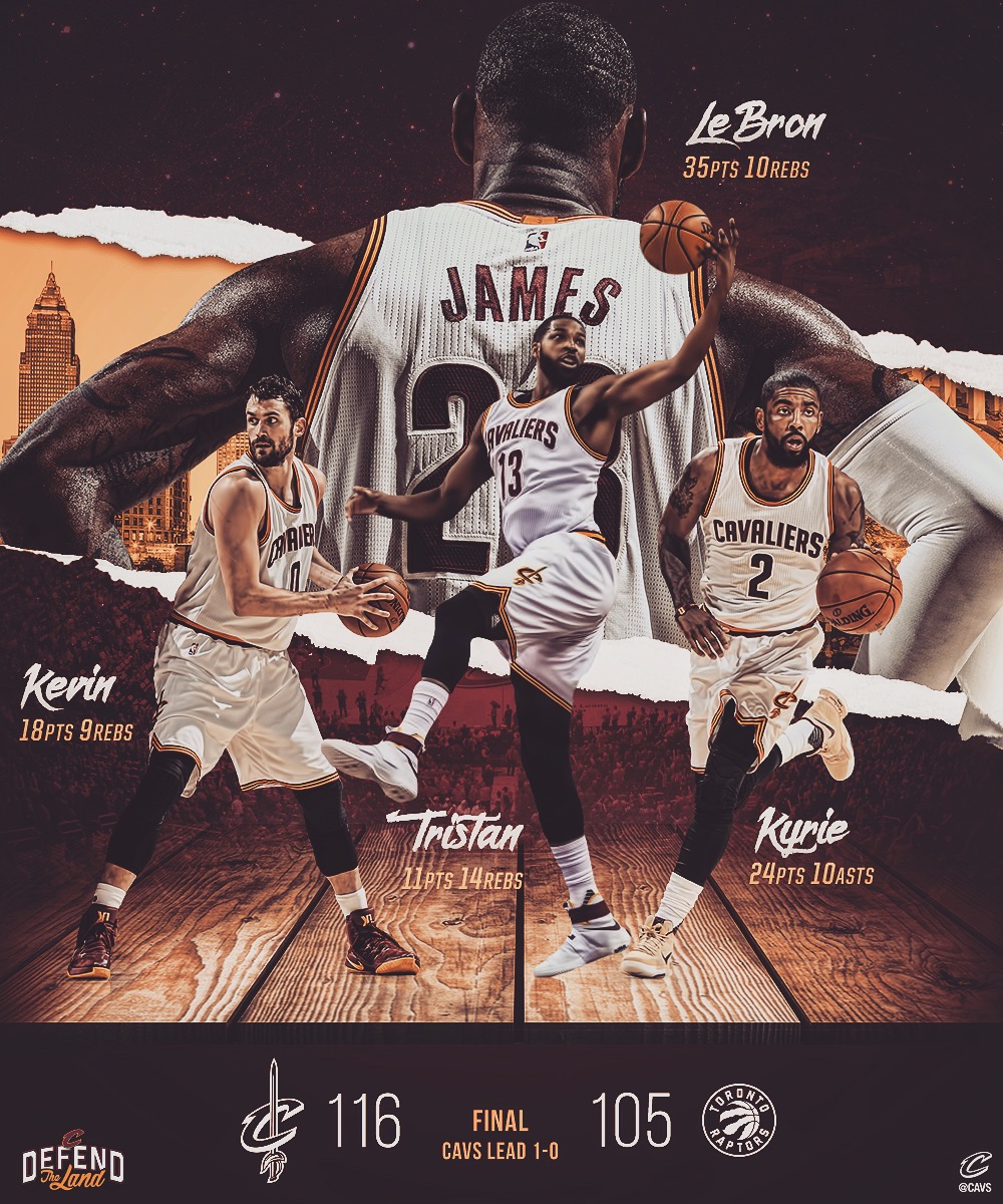 Cleveland Cavaliers Playoff Outlook: Assessing Threats Beyond Boston Cleveland Cavaliers Playoff Outlook: Assessing Threats Beyond Boston