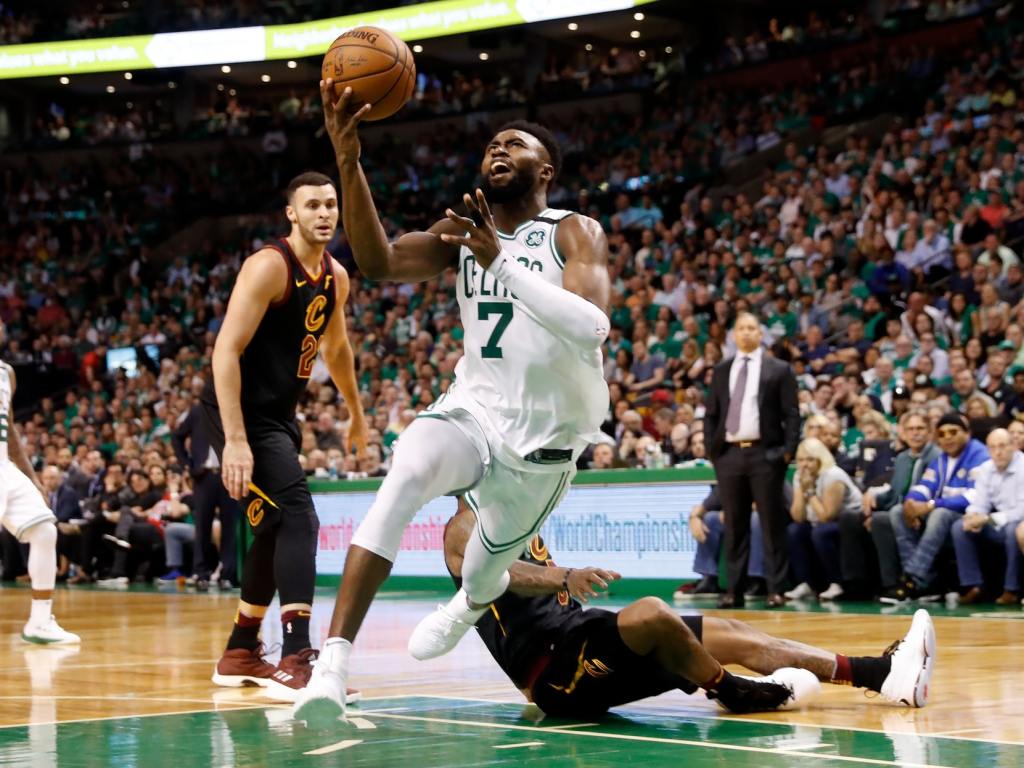 Cleveland Cavaliers Secure #1 Eastern Conference Seed Cleveland Cavaliers Secure #1 Eastern Conference Seed