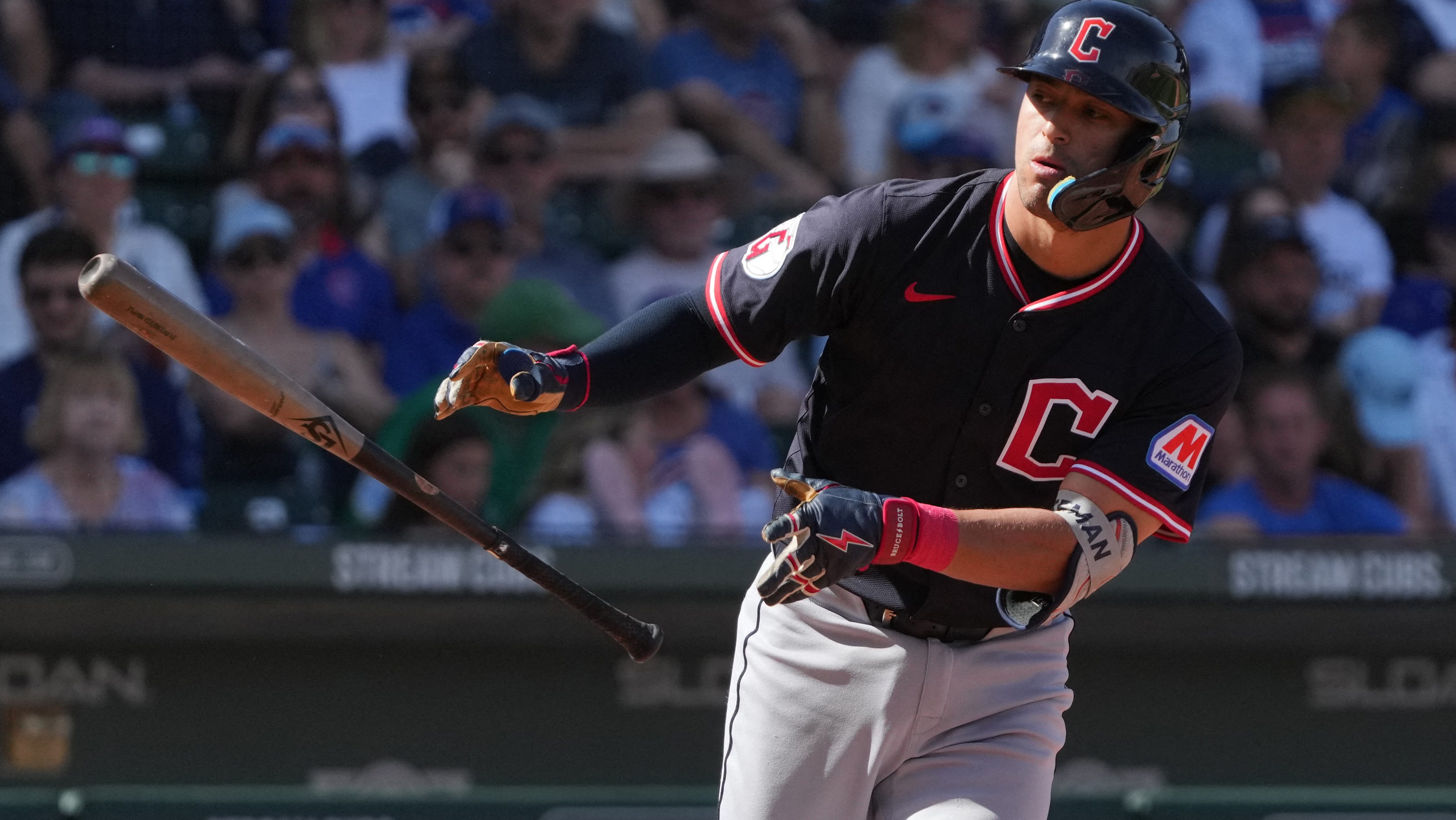 Cleveland Guardians Opening Day Weather: Historically Cold? Cleveland Guardians Opening Day Weather: Historically Cold?