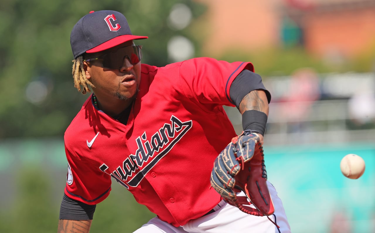 Cleveland Guardians Win Opener: Extra Inning Rally Tops Royals