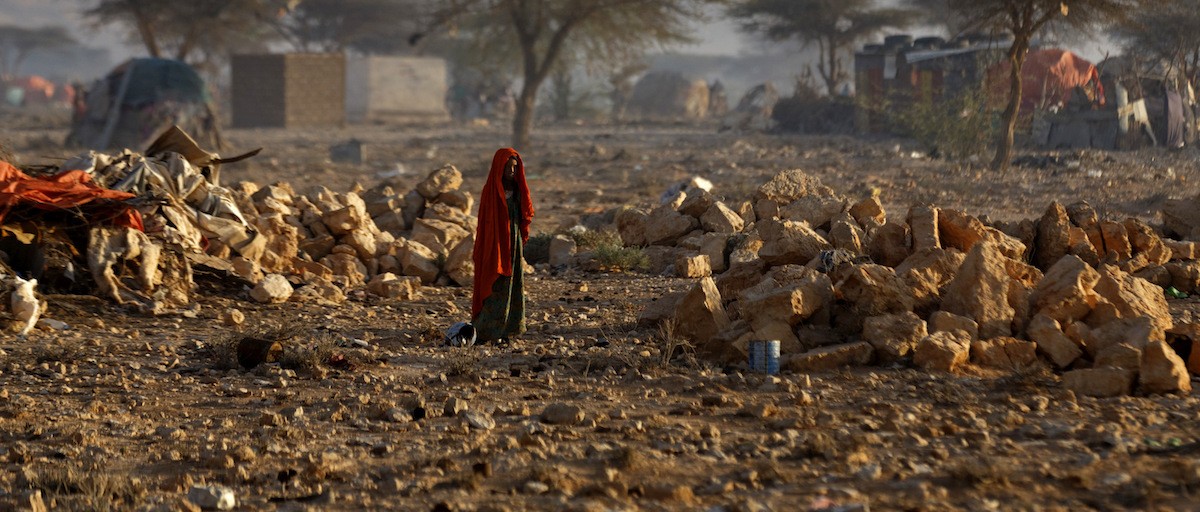 Climate Change Mitigation In Africa: Schneider Electric's Innovative Village Solution
