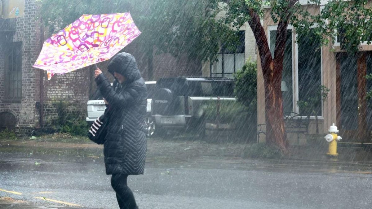 Climate Change: The Link Between Heavier Rainfall And Western Massachusetts Climate Change: The Link Between Heavier Rainfall And Western Massachusetts