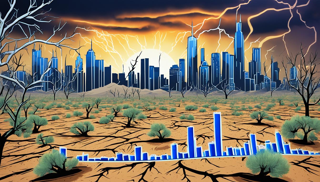 Climate Risk And Your Home Loan: Will Rising Temperatures Impact Your Credit Score? Climate Risk And Your Home Loan: Will Rising Temperatures Impact Your Credit Score?