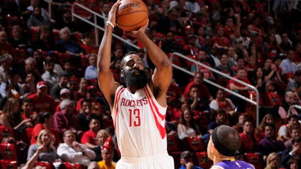 Clippers Clinch Playoff Berth: Harden's 39 Points Power Victory Over Warriors