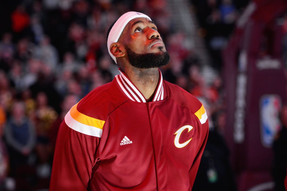 Clippers' Comeback Bid Fails Against Cavaliers
