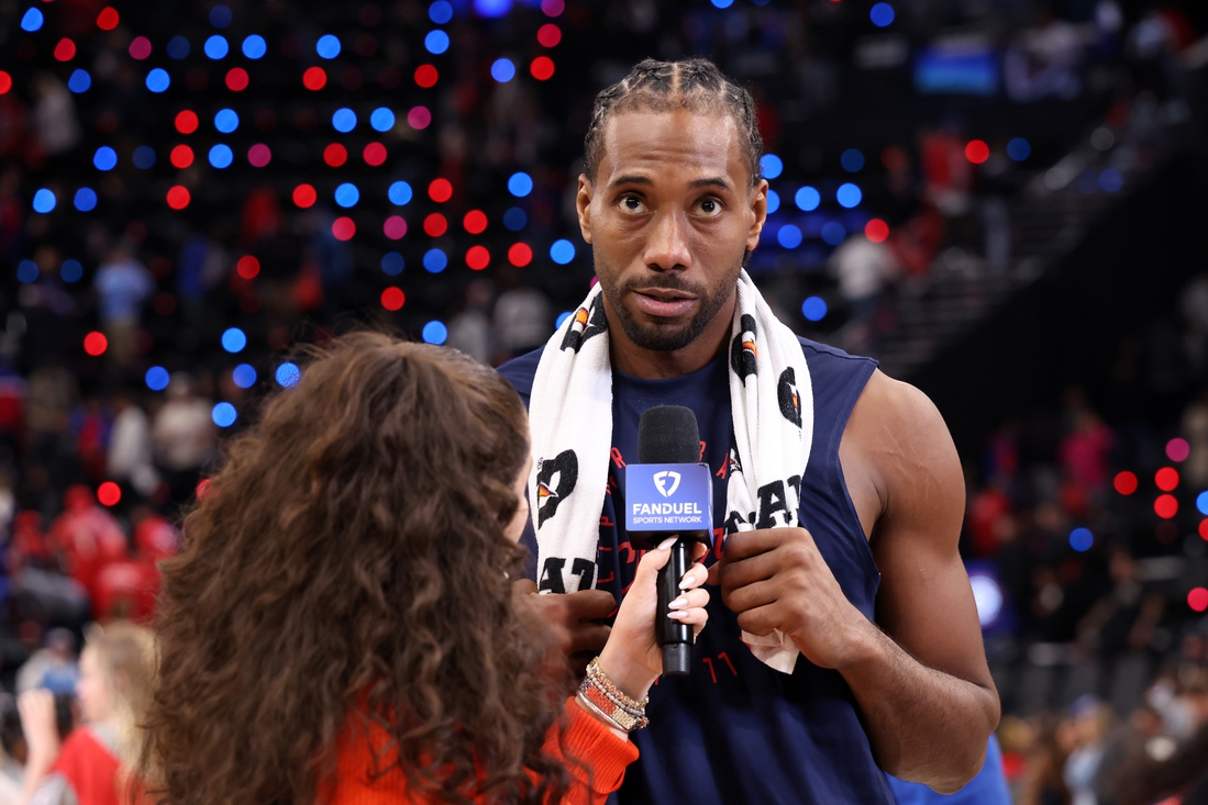 Clippers Defeat Cavaliers: Kawhi Leonard's Dominant Performance