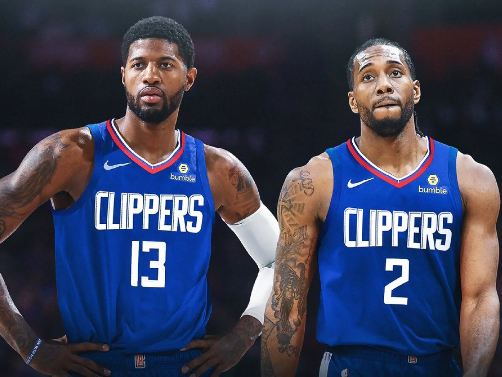 Clippers' Late-Game Push Not Enough In Loss To Cavaliers Clippers' Late-Game Push Not Enough In Loss To Cavaliers