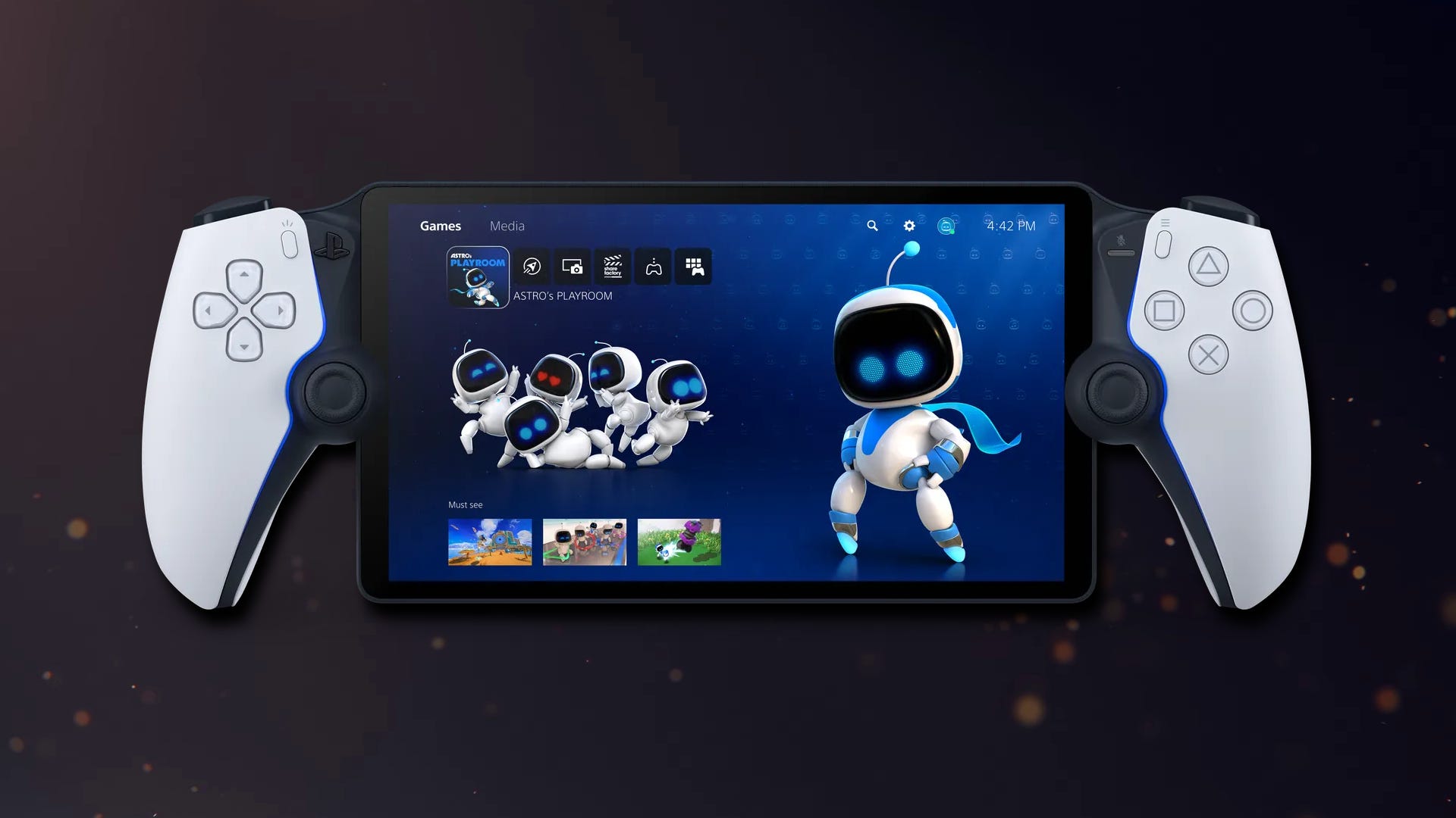 Cloud Gaming Enhanced: PlayStation Portal And Its Expanded Classic Game Library Cloud Gaming Enhanced: PlayStation Portal And Its Expanded Classic Game Library