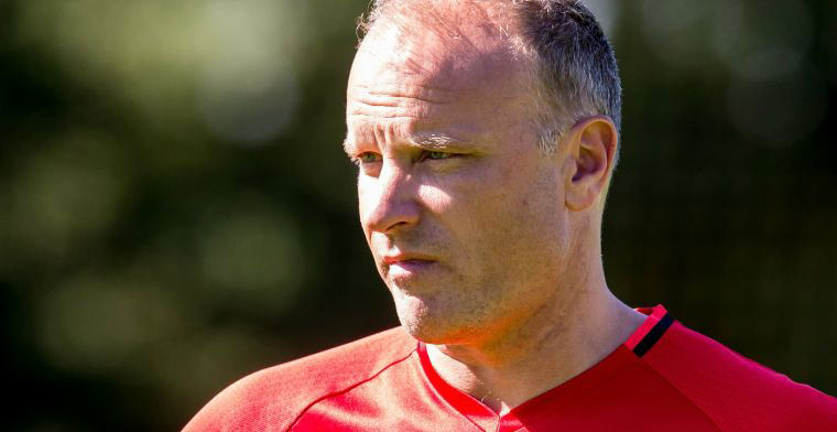 Clubicoon Zwaar Teleurgesteld In Ajax Clubicoon Zwaar Teleurgesteld In Ajax