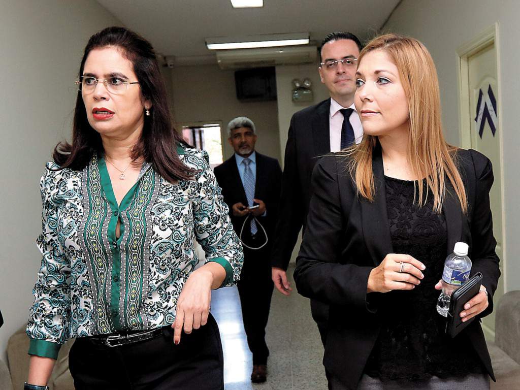 CNE: Ana Paola Hall Asegura Su Independencia Y Naturaleza Colegiada CNE: Ana Paola Hall Asegura Su Independencia Y Naturaleza Colegiada