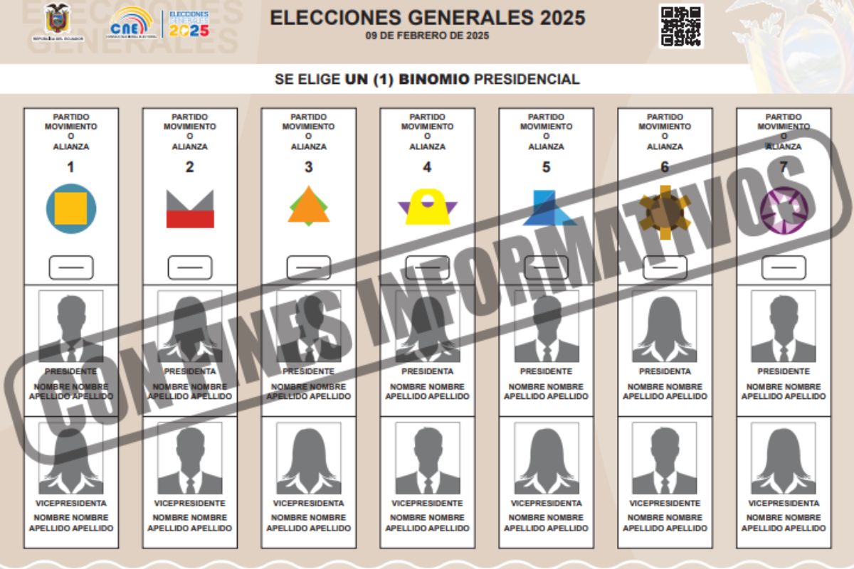 CNE Anuncia Elecciones Primarias 2025: Fechas, Candidatos Y Proceso Electoral CNE Anuncia Elecciones Primarias 2025: Fechas, Candidatos Y Proceso Electoral