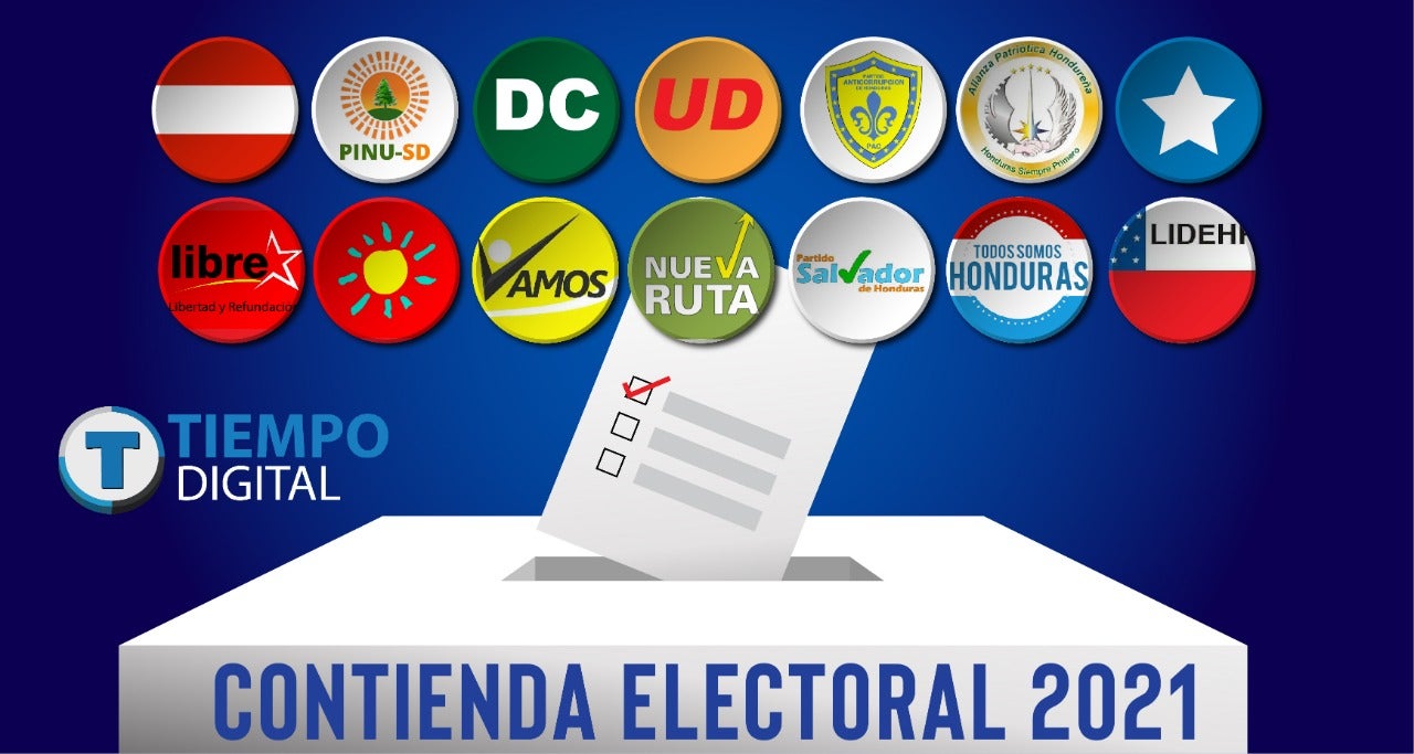 CNE Fija Fecha Límite Para Inscripción De Candidatos Sin Primarias CNE Fija Fecha Límite Para Inscripción De Candidatos Sin Primarias
