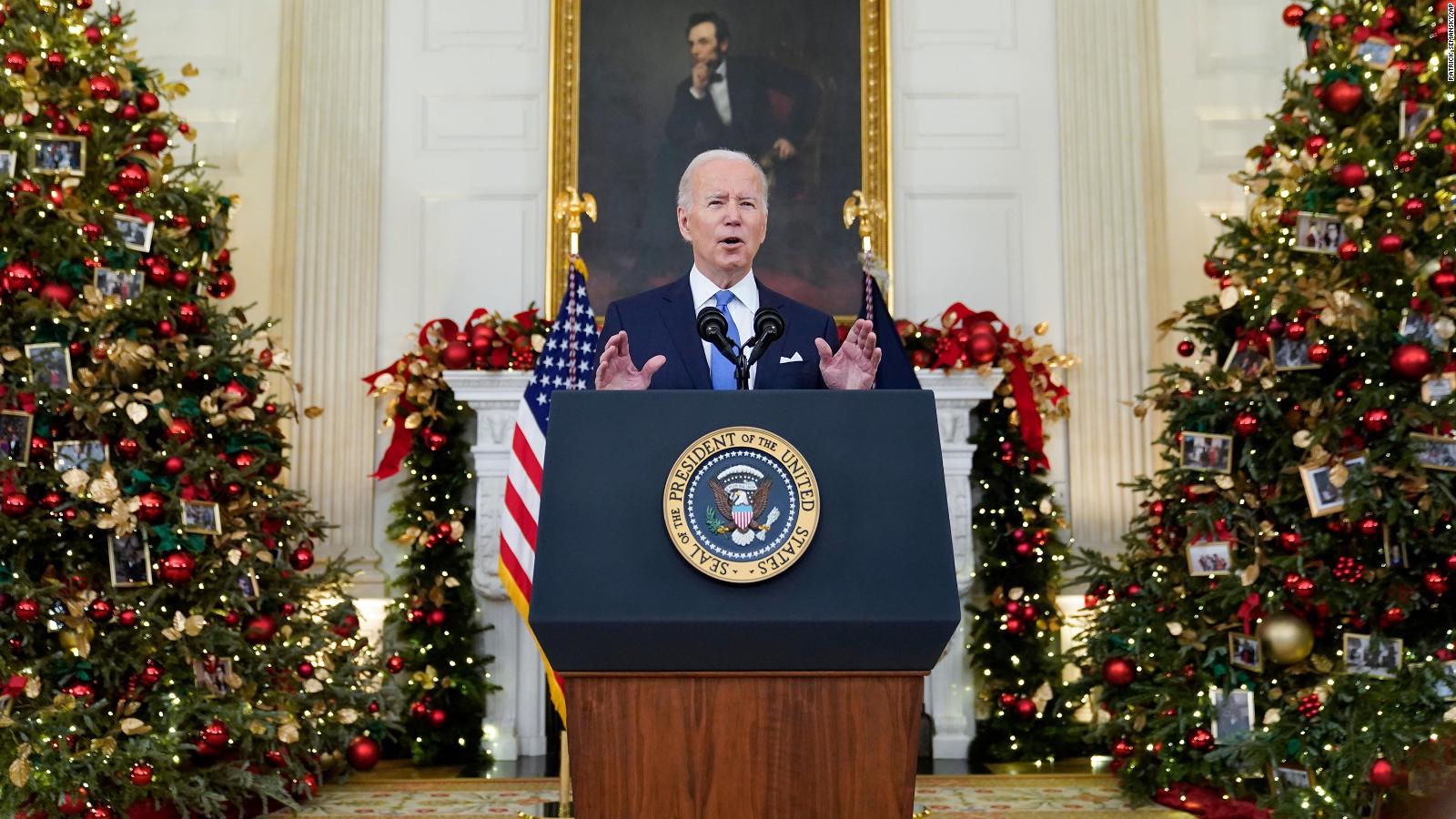 CNN Veteran Sounds Alarm On Biden's Health Transparency CNN Veteran Sounds Alarm On Biden's Health Transparency