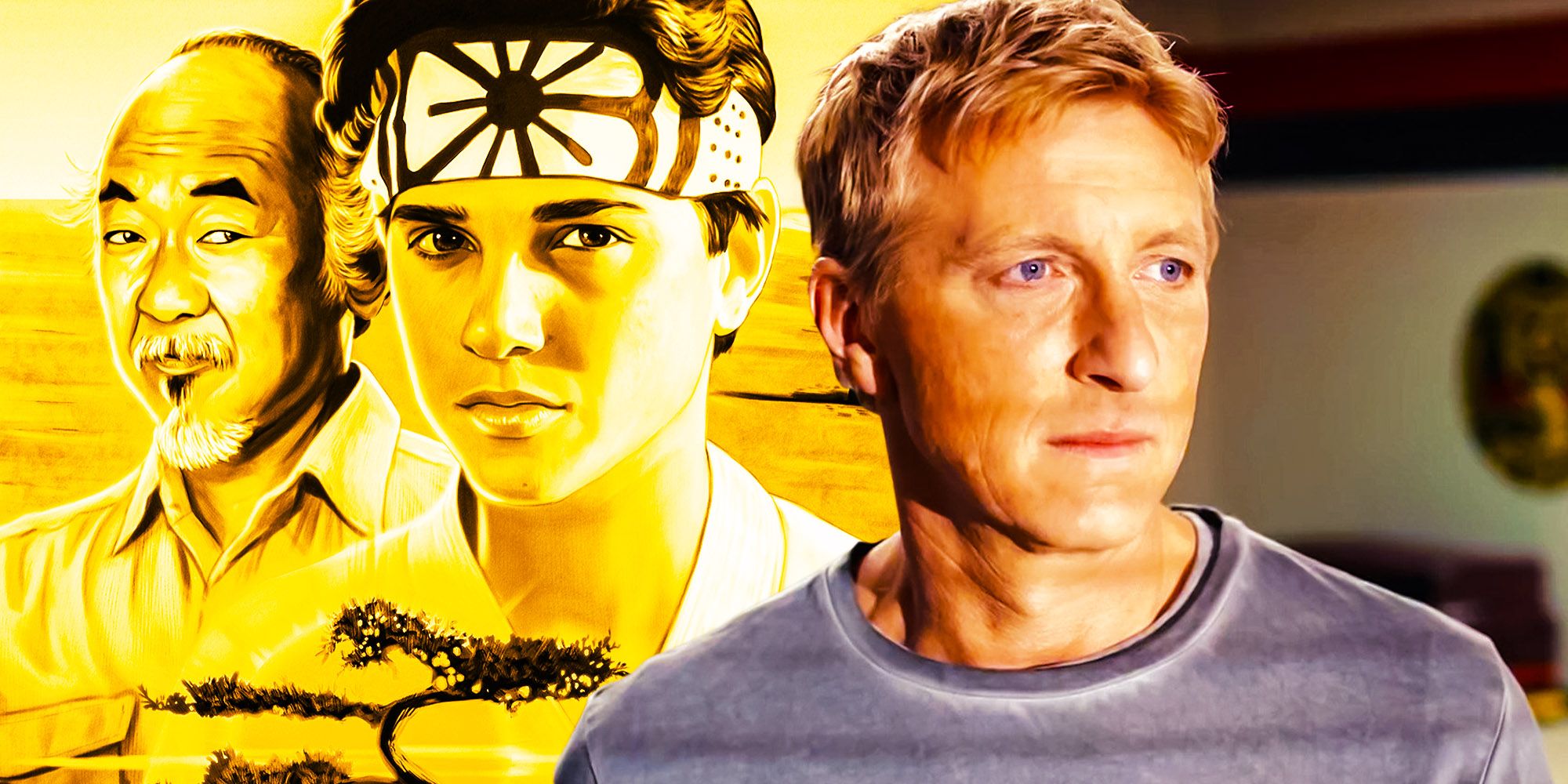 Cobra Kai And The Karate Kid: Exploring Continuity And Connections
