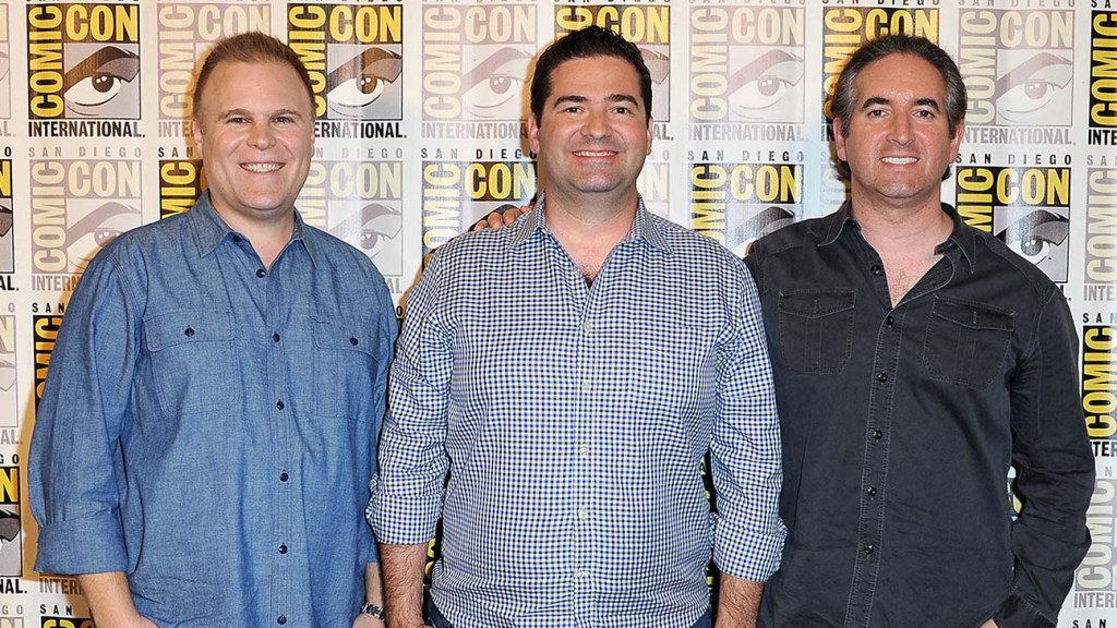 Cobra Kai: Josh Heald's Original Series Pitch Revealed Cobra Kai: Josh Heald's Original Series Pitch Revealed
