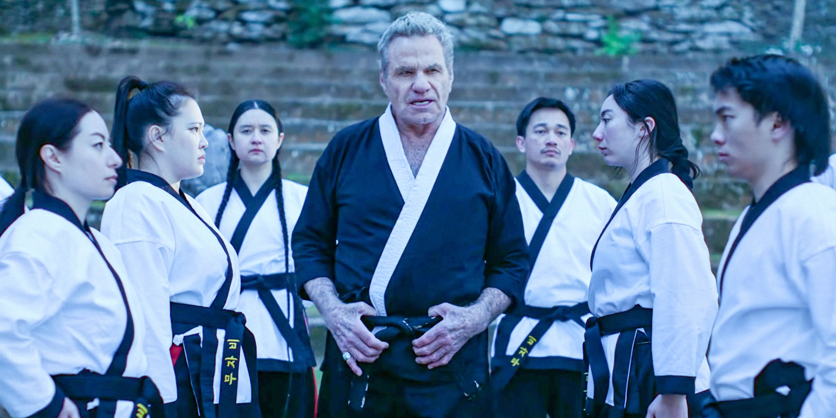 Cobra Kai Near Miss: A Key Character Almost Didn't Return