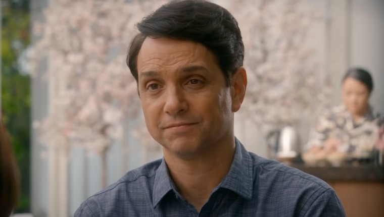 Cobra Kai Star Ralph Macchio Shares His Marriage Success Formula Cobra Kai Star Ralph Macchio Shares His Marriage Success Formula