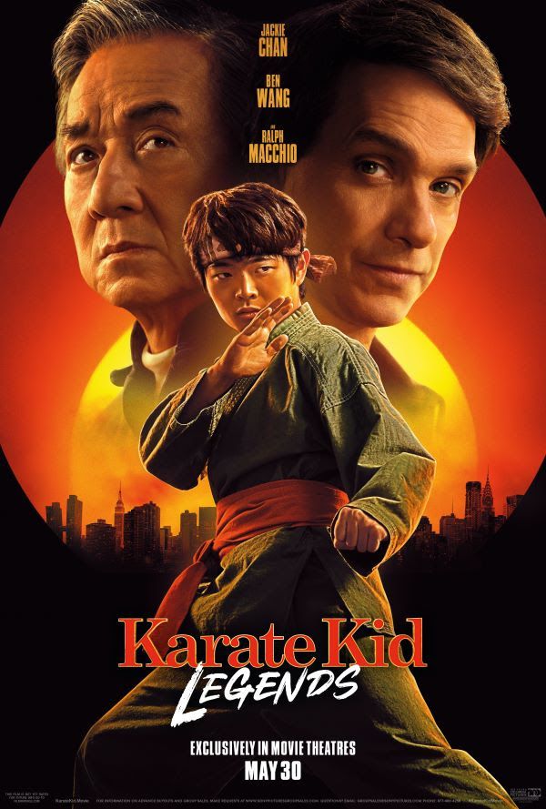 Cobra Kai's Karate Kid Legacy: A Showrunner's Perspective