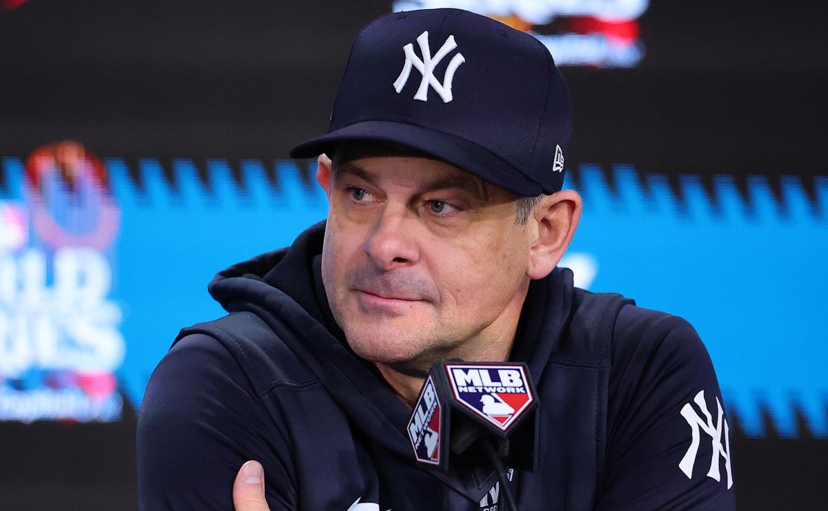 Cody Bellinger: Key To Protecting Aaron Judge's Production For The Yankees Cody Bellinger: Key To Protecting Aaron Judge's Production For The Yankees
