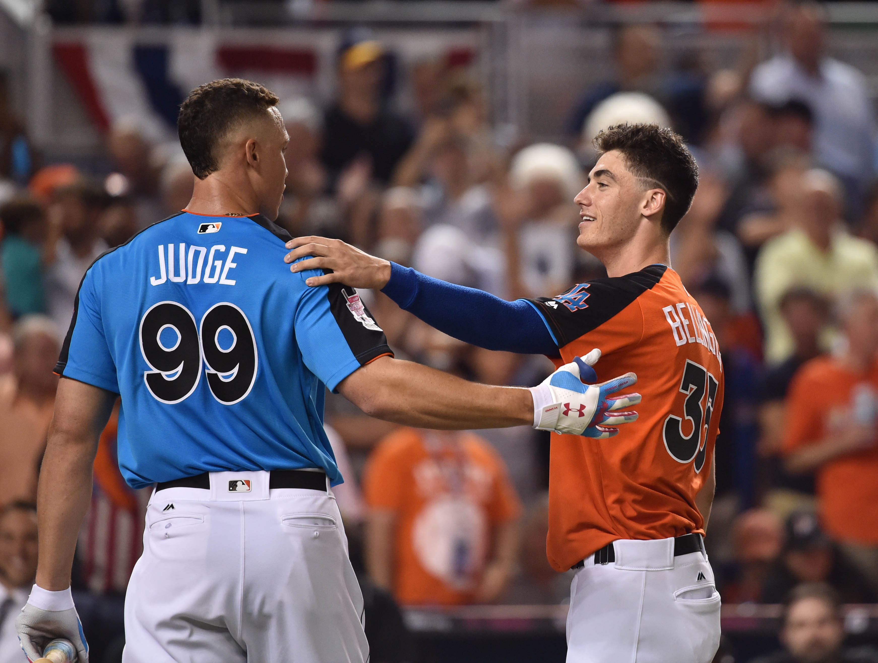 Cody Bellinger's Role Protecting Aaron Judge In The Yankees Lineup Cody Bellinger's Role Protecting Aaron Judge In The Yankees Lineup