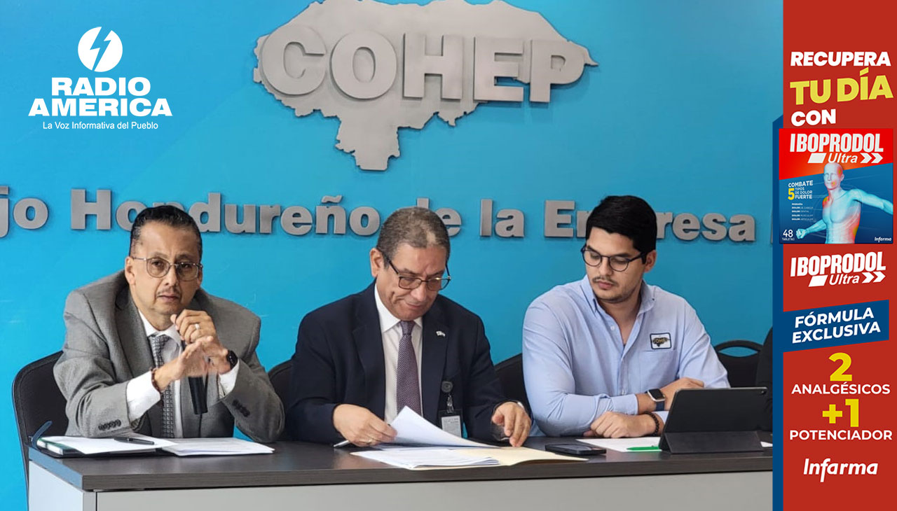 Cohep Monitorea Las Elecciones: Asegurando Un Proceso Justo Cohep Monitorea Las Elecciones: Asegurando Un Proceso Justo