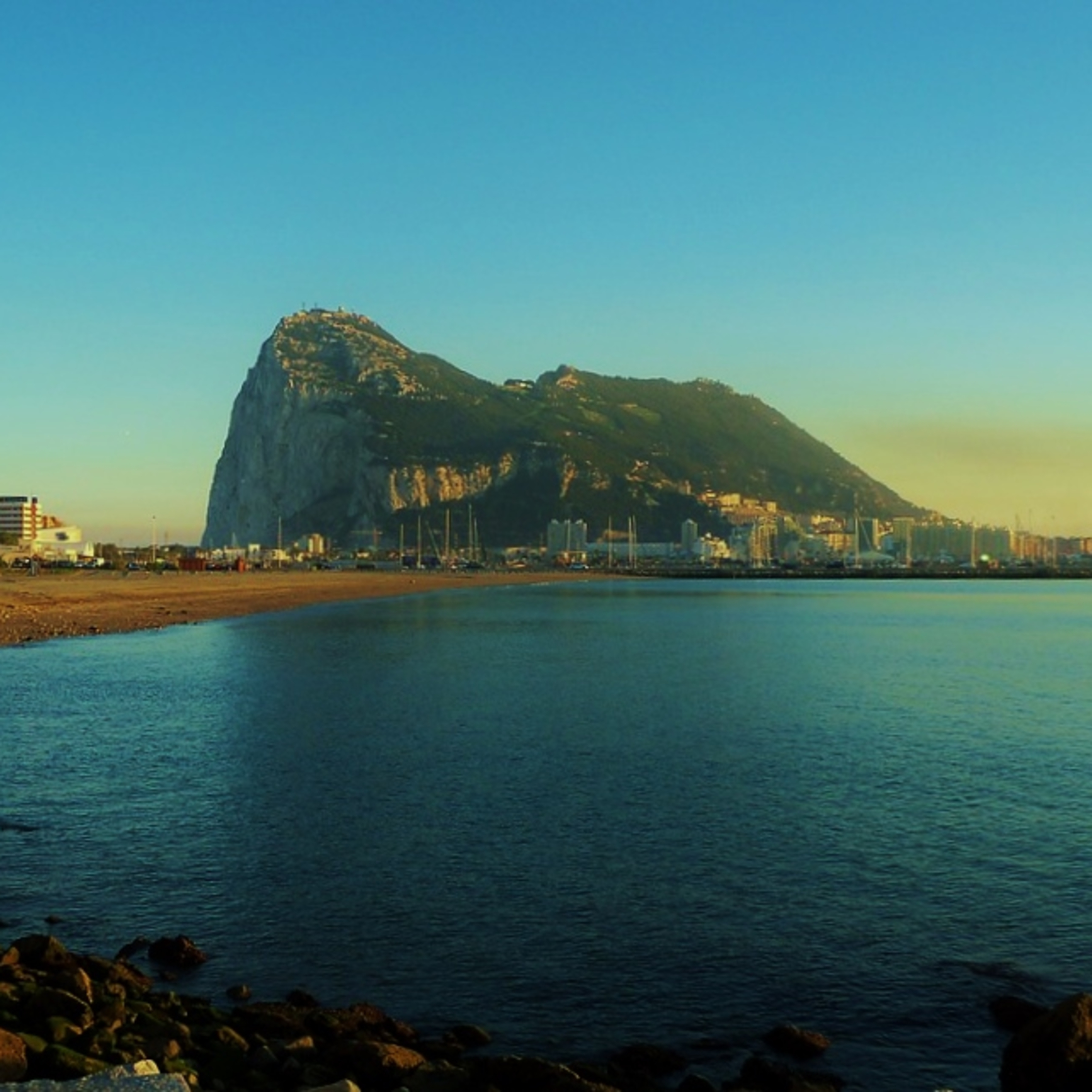Coinsilium Group & Forza: Gibraltar Launch Event Recap Coinsilium Group & Forza: Gibraltar Launch Event Recap