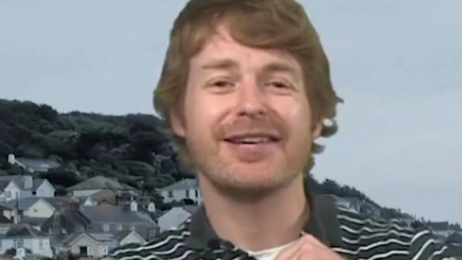 Colapinto Sponsor's Live TV Hot Mic Blunder: F1 News Revealed Colapinto Sponsor's Live TV Hot Mic Blunder: F1 News Revealed