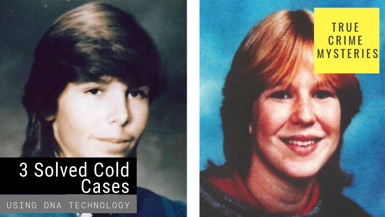 Cold Case Solved: Georgia Husband Charged In Wife's Death After 19-Year Search Cold Case Solved: Georgia Husband Charged In Wife's Death After 19-Year Search