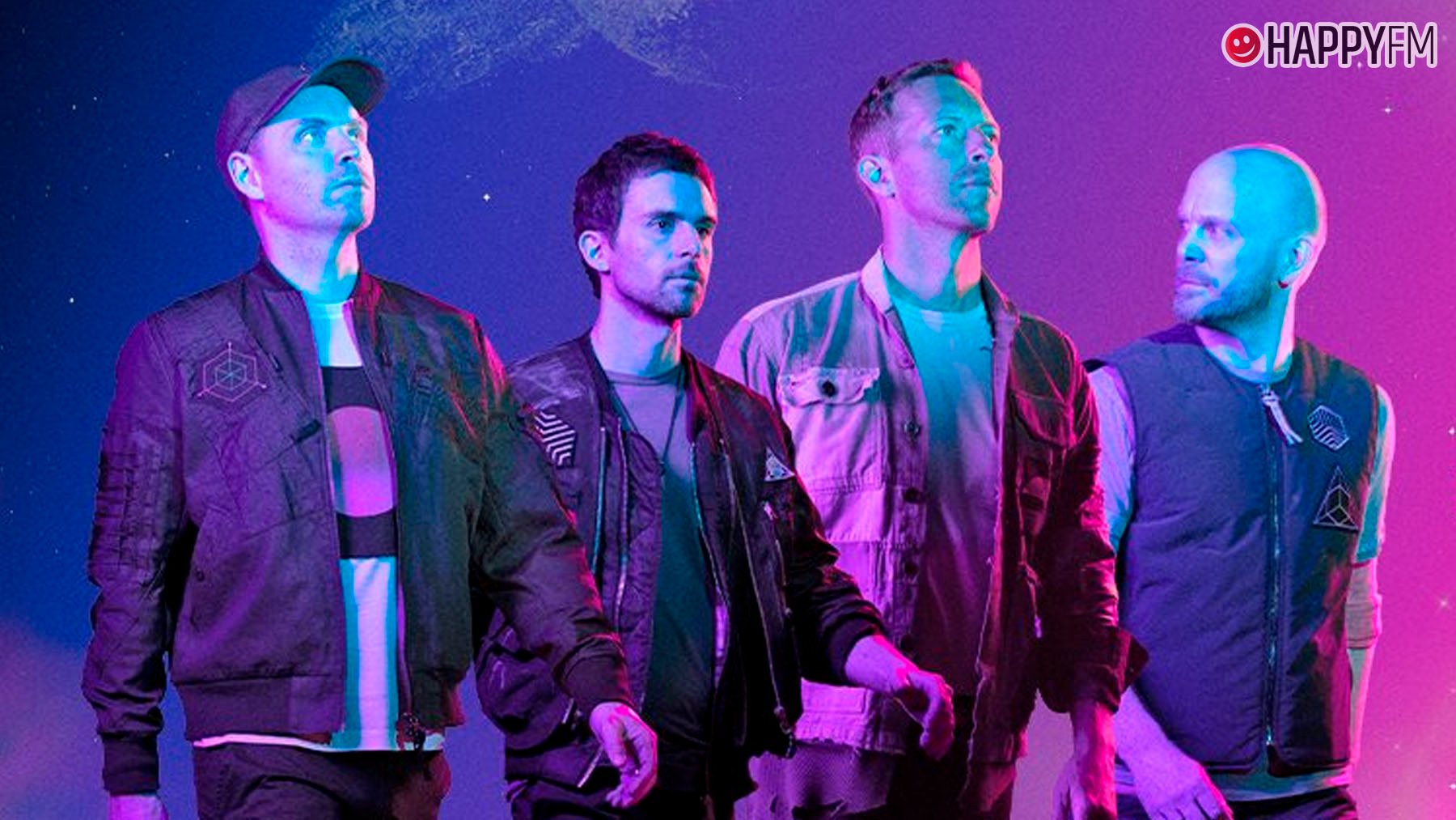 Coldplay: Number One Show Blends Music, Visuals, And Positivity Coldplay: Number One Show Blends Music, Visuals, And Positivity