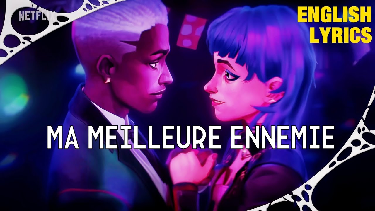 Coldplay, Stromae, And Pomme Reimagine Arcane's Coldplay, Stromae, And Pomme Reimagine Arcane's