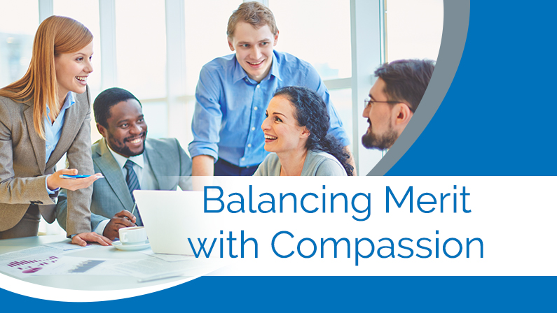 College Admissions: Balancing Merit And Diversity In A Changing Landscape College Admissions: Balancing Merit And Diversity In A Changing Landscape