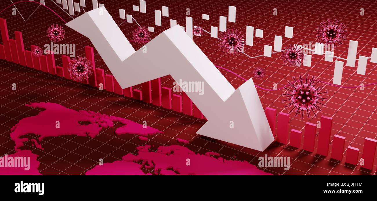 College Towns In Crisis: Enrollment Decline And Economic Fallout College Towns In Crisis: Enrollment Decline And Economic Fallout