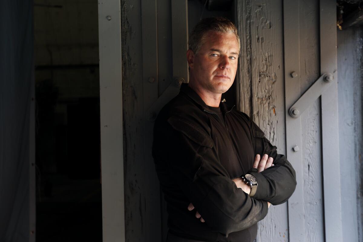 Colman Domingo On Eric Dane's ALS Diagnosis: Euphoria Star Reacts Colman Domingo On Eric Dane's ALS Diagnosis: Euphoria Star Reacts