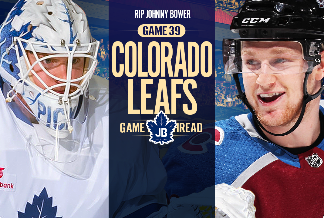 Colorado Avalanche Vs Toronto Maple Leafs Game Prediction - March 19 Colorado Avalanche Vs Toronto Maple Leafs Game Prediction - March 19