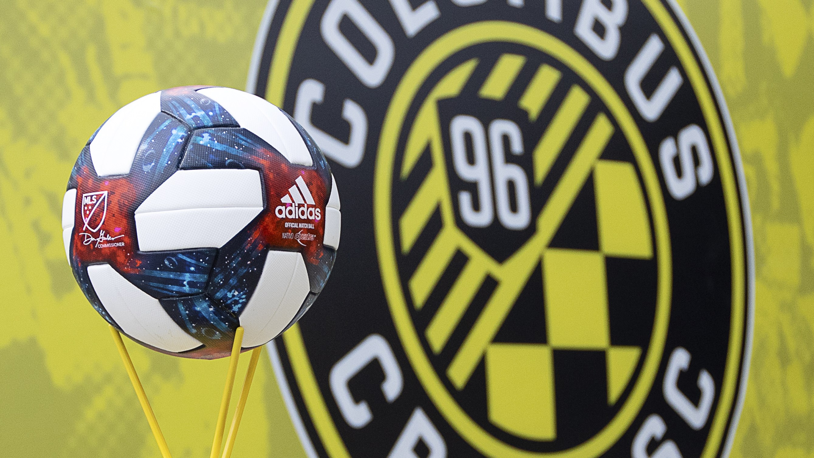 Columbus Crew Defeats San Jose Earthquakes 2-1 After Initial Loss Columbus Crew Defeats San Jose Earthquakes 2-1 After Initial Loss