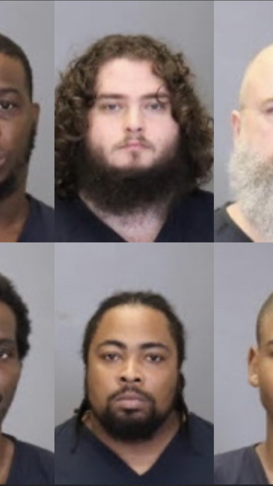 Columbus Man Convicted On Child Sex Charges Columbus Man Convicted On Child Sex Charges