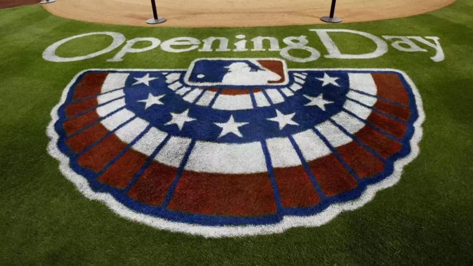 Column:  A New Baseball Book Launches On Opening Day