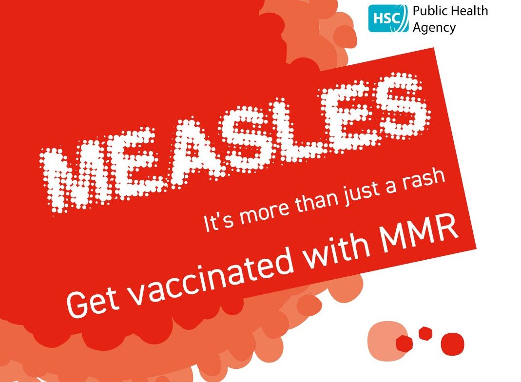 Combating The Persistence Of Measles: A Public Health Perspective Combating The Persistence Of Measles: A Public Health Perspective