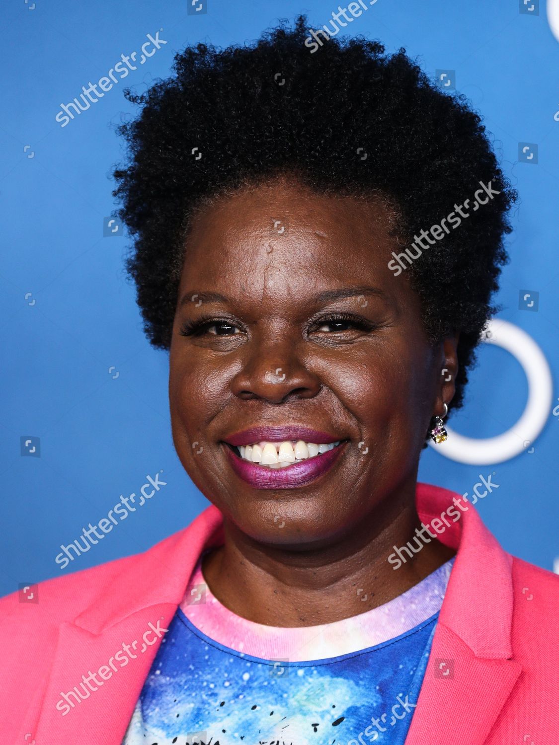 Comedian Leslie Jones Signs With OPE Partners Comedian Leslie Jones Signs With OPE Partners