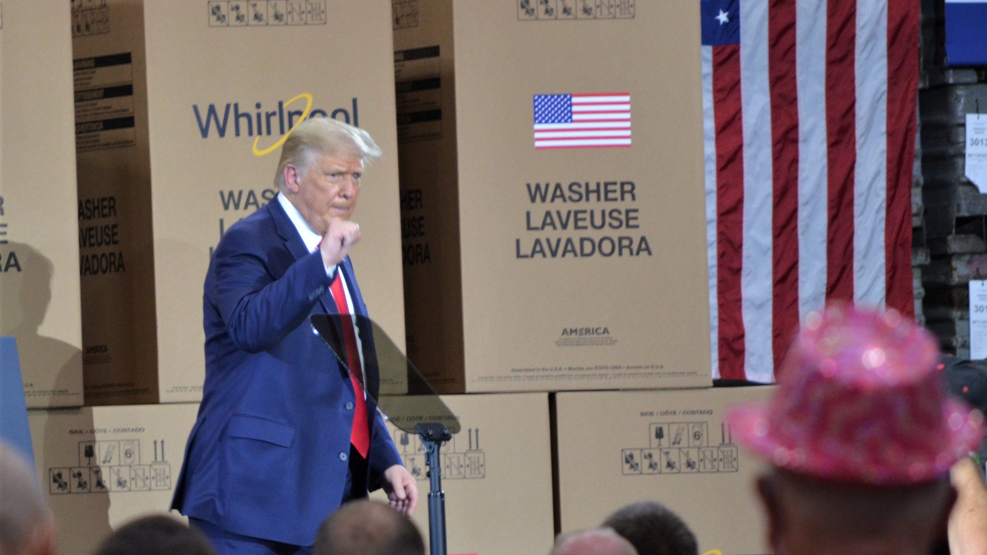 Commercial Aircraft And Engine Imports: The Threat Of Trump Tariffs Commercial Aircraft And Engine Imports: The Threat Of Trump Tariffs
