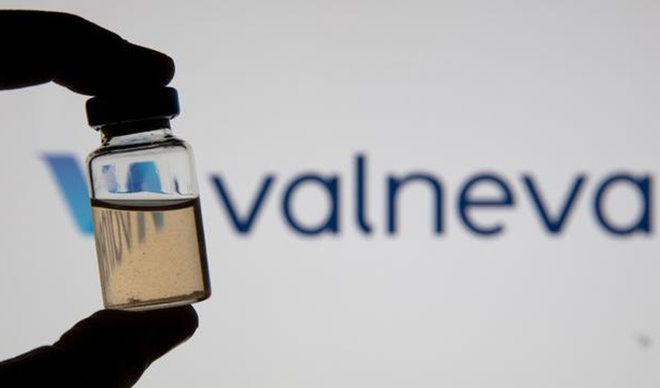 Communiqué De Presse AMF Valneva: Décryptage Du Document CP 2025E1027271