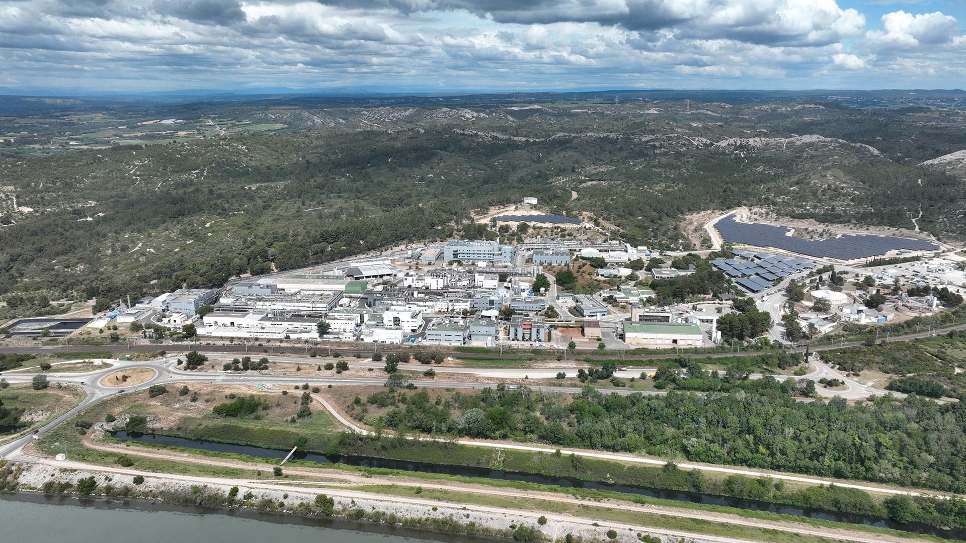 Communiqué De Presse : Sanofi Étend Son Empreinte En France Avec Une Nouvelle Inauguration Communiqué De Presse : Sanofi Étend Son Empreinte En France Avec Une Nouvelle Inauguration