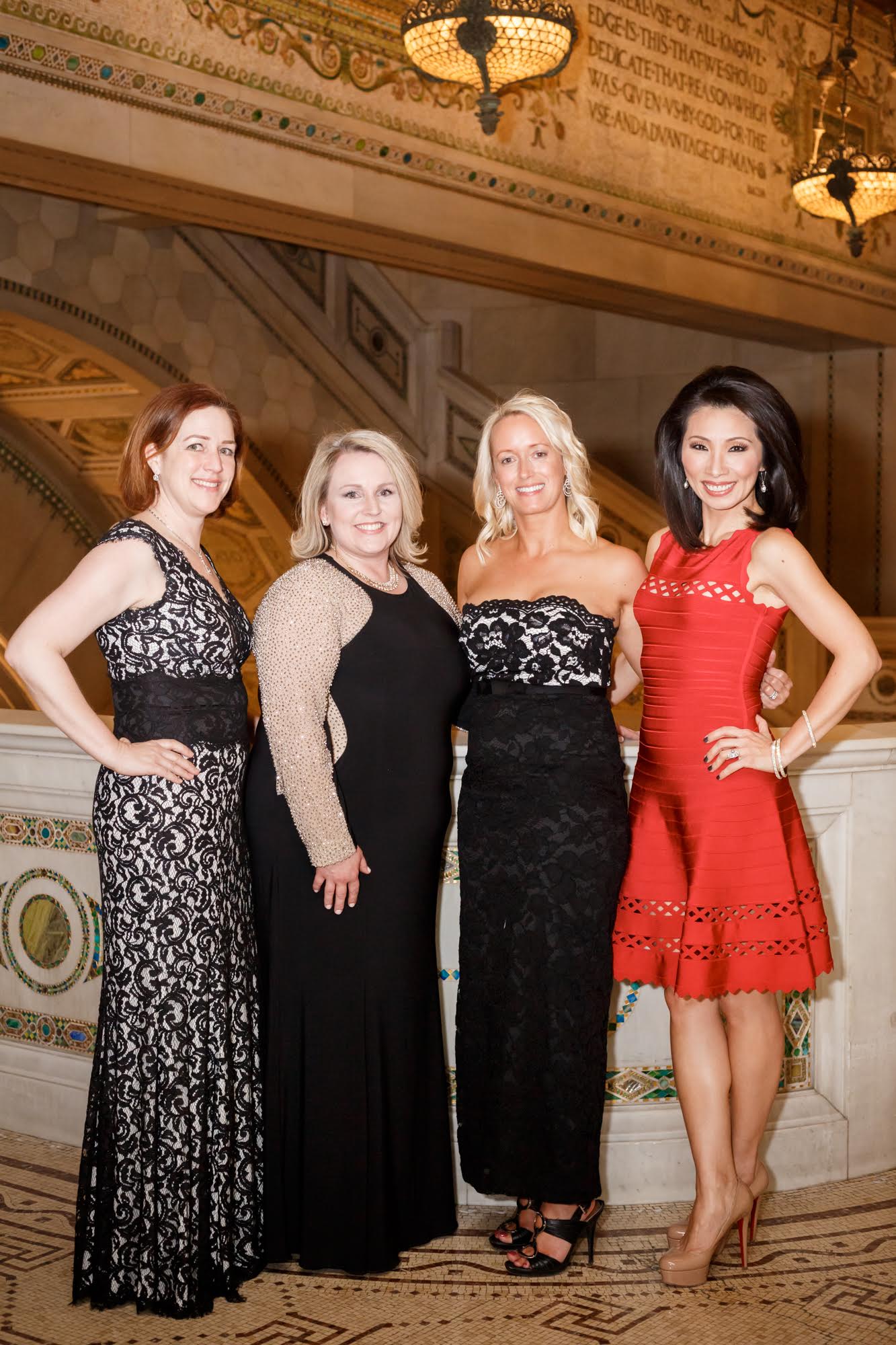Community Highlights: Earth Day, May Day Parade, And Junior League Gala Community Highlights: Earth Day, May Day Parade, And Junior League Gala